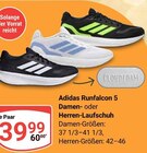 Runfalcon 5 Damen-Laufschuh im Angebot bei GLOBUS in Gotha Runfalcon 5 Damen-Laufschuh Angebote von Adidas bei GLOBUS Gotha für 39,99 €