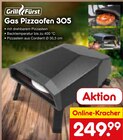 Aktuelles Gas Pizzaofen 305 Angebot bei Netto Marken-Discount in Mainz ab 249,99 €