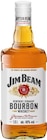 Kentucky Straight Bourbon Whiskey von JIM BEAM für 19,99 € bei Kaufland im Angebot Kentucky Straight Bourbon Whiskey von JIM BEAM im aktuellen Kaufland Prospekt
