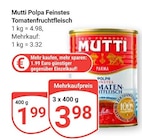 Aktuelles Polpa Angebot bei GLOBUS in Duisburg ab 1,99 €