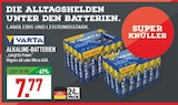 Aktuelles Alkaline-Batterien Longlife Power Mignon AA Angebot bei Marktkauf in Hagen (Stadt der FernUniversität) ab 7,77 €