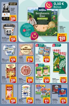 Zimmermann im REWE Prospekt "Dein Markt" mit 40 Seiten (Bonn)