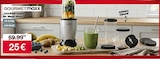 Mr. Magic Mixer im Angebot bei Woolworth in Dreieich Mr. Magic Mixer Angebote von GOURMETmaxx bei Woolworth Dreieich für 25,00 €