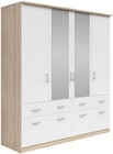 Kleiderschrank im Angebot bei XXXLutz Möbelhäuser in Regensburg Kleiderschrank Angebote von Boxxx bei XXXLutz Möbelhäuser Regensburg für 399,00 €