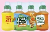 BOISSON AUX FRUITS TROPICAL - Fruit Shoot dans le catalogue Intermarché