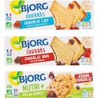 SUR TOUS LES BISCUITS - BJORG dans le catalogue Carrefour Market