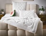 Aktuelle Bettdecke Angebote bei XXXLutz Möbelhäuser in Bonn Aktuelles Sommerbett ca. 135 x 200 cm Angebot bei XXXLutz Möbelhäuser in Bonn ab 19,99 €