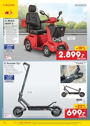 Roller Angebot im aktuellen Netto Marken-Discount Prospekt auf Seite 28