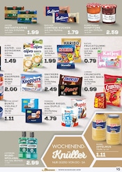 Aktueller EDEKA Prospekt mit Kuchen, "Aktuelle Angebote", Seite 15
