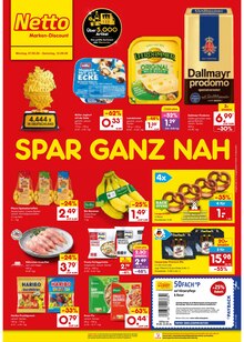 Kartoffeln im aktuellen Netto Marken-Discount Prospekt (Mönchengladbach) Kartoffeln im Netto Marken-Discount Prospekt "Aktuelle Angebote" mit 71 Seiten (Mönchengladbach)