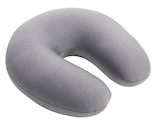 Coussin de voyage microbilles en promo chez Gifi Antony à 3,99 €