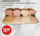 Leberkäse-Aufschnitt im aktuellen V-Markt Prospekt