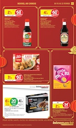 Offre Fruits surgelés dans le catalogue Intermarché Super du moment à la page 17