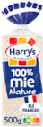 PAIN DE MIE 100% MIE HARRYS - HARRYS en promo chez Auchan Hypermarché PAIN DE MIE 100% MIE HARRYS - HARRYS dans le catalogue Auchan Hypermarché