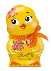 Poussin en chocolat - LINDT dans le catalogue B&M