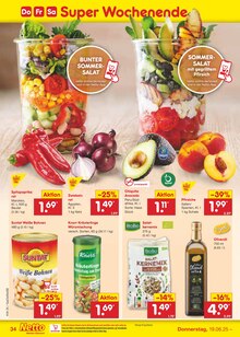 Paprika im aktuellen Netto Marken-Discount Prospekt (Oldenburg) Paprika im Netto Marken-Discount Prospekt "Aktuelle Angebote" mit 63 Seiten (Oldenburg)