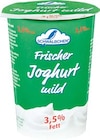 Aktuelles Naturjoghurt Angebot bei Netto Marken-Discount in Frankfurt (Main) ab 0,89 €