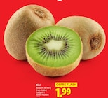 Kiwi en promo chez Lidl Kiwi dans le catalogue Lidl