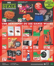 Aktueller Marktkauf Prospekt mit Mikrowelle, "Aktuelle Angebote", Seite 26