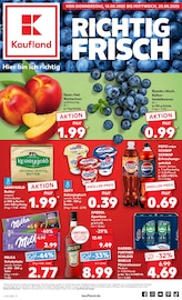 Aktueller Kaufland Supermarkt Prospekt in Coswig und Umgebung, "Aktuelle Angebote" mit 58 Seiten, 14.08.2025 - 20.08.2025