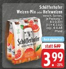 EDEKA - Weizen-Mix Angebot im Prospekt Weizen-Mix bei EDEKA im Prospekt "" für 3,99 €