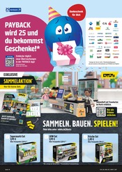 Ähnliche Playmobil Angebote im Prospekt "Wir lieben Lebensmittel!" von E center in Bamberg Ähnliche Angebote wie Playmobil im Prospekt "Wir lieben Lebensmittel!" auf Seite 16 von E center in Bamberg