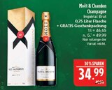 Aktuelle Champagner Angebote bei Marktkauf in Fürth Aktuelles Champagne Impérial Brut Angebot bei Marktkauf in Fürth ab 34,99 €