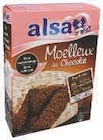 Préparation pour gâteau - ALSA dans le catalogue Hyper U