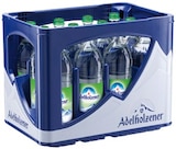 Mineralwasser von Adelholzener für 5,49 € bei Penny im Angebot Mineralwasser von Adelholzener im aktuellen Penny Prospekt