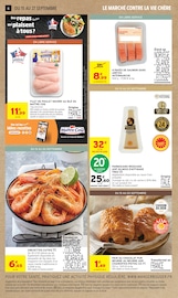 Prospectus Intermarché Express "Intermarché" en cours à Saint-Cloud, Page 6 Catalogue Intermarché Express en cours à Saint-Cloud, "Intermarché", Page 6