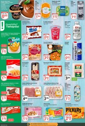 Aktueller GLOBUS Prospekt mit Joghurt, "Aktuelle Angebote", Seite 10