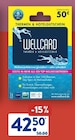 Thermen & Hotelgutschein im Angebot bei ALDI SÜD in Mainz Thermen & Hotelgutschein Angebote von Wellcard bei ALDI SÜD Mainz für 42,50 €
