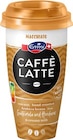 Aktuelles Caffè Latte Macchiato Angebot bei REWE in Hamburg ab 1,29 €