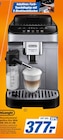 Kaffeevollautomat Magnifica Evo Milk im Angebot bei expert in Regensburg Kaffeevollautomat Magnifica Evo Milk Angebote von DeLonghi bei expert Regensburg für 377,00 €