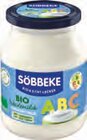 Joghurt ABC Fermentiert Angebote von Söbbeke bei EDEKA Stade für 1,79 €