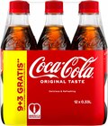 Aktuelles Coca Cola auch Zero Angebot bei E center in Heilbronn ab 6,66 €