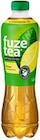 Teegetränk im Kaufland Prospekt Erfrischungsgetränk von Fuze Tea im aktuellen Kaufland Prospekt für 1,29 €