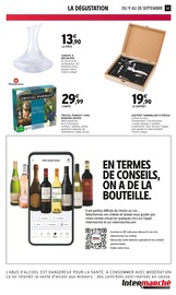 Jouet Angebote im Prospekt "FOIRE AUX VINS" von Intermarché Jouet Angebote im Prospekt "FOIRE AUX VINS" von Intermarché auf Seite 43