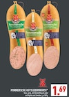 Aktuelles Pommersche Feine Gutsleberwurst mit Schnittlauch Angebot bei Marktkauf in Hagen (Stadt der FernUniversität) ab 1,69 €