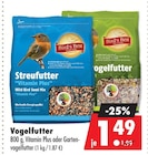 Streufutter Vitamin Plus von Bird's Best Selection im aktuellen Mäc-Geiz Prospekt