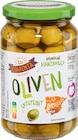 Oliven Angebote von Los Cuarenta bei Netto Marken-Discount Pforzheim für 1,00 €