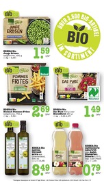 Aktueller E center Prospekt mit Bio Lebensmittel, "Aktuelle Angebote", Seite 5