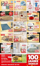Teppich im Segmüller Prospekt in Frechen Aktueller Segmüller Prospekt mit Teppich, "2+1 gratis", Seite 8