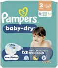 Windeln Angebote von Pampers bei E center Neustadt für 7,99 €