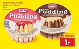Aktuelles Pudding mit Soße Angebot bei Netto Marken-Discount in Hagen (Stadt der FernUniversität) ab 1,00 €
