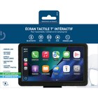 Car play 7" HD 1080p WIFI+Bluetooth - IMPEX - Carrefour à Belfort Car play 7" HD 1080p WIFI+Bluetooth - IMPEX en promo chez Carrefour Belfort à 39,90 €
