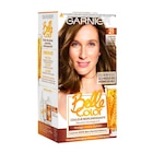 Coloration Belle Color - GARNIER en promo chez Carrefour Market Coloration Belle Color - GARNIER dans le catalogue Carrefour Market