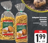 Hausmacher Eiernudeln bei EDEKA im Stadtilm Prospekt für 1,99 €