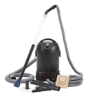 Aktuelles PONDOVAC CLASSIC Nass- und Trockensauger Angebot bei Zookauf in Rostock ab 229,99 €