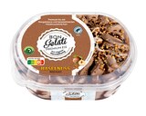 Aktuelles Premium Eis Eierlikör Angebot bei Lidl in Würzburg ab 1,99 €